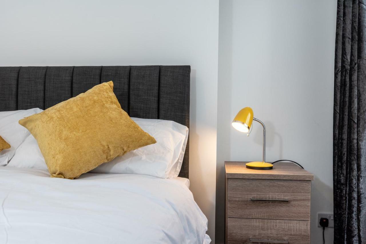 Milton House Vakantiehuis